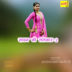 Sawan Ki Lalkaar-2